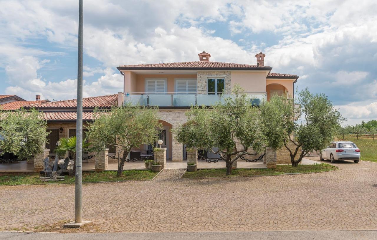 Villa Ancora Savudrija Exterior photo