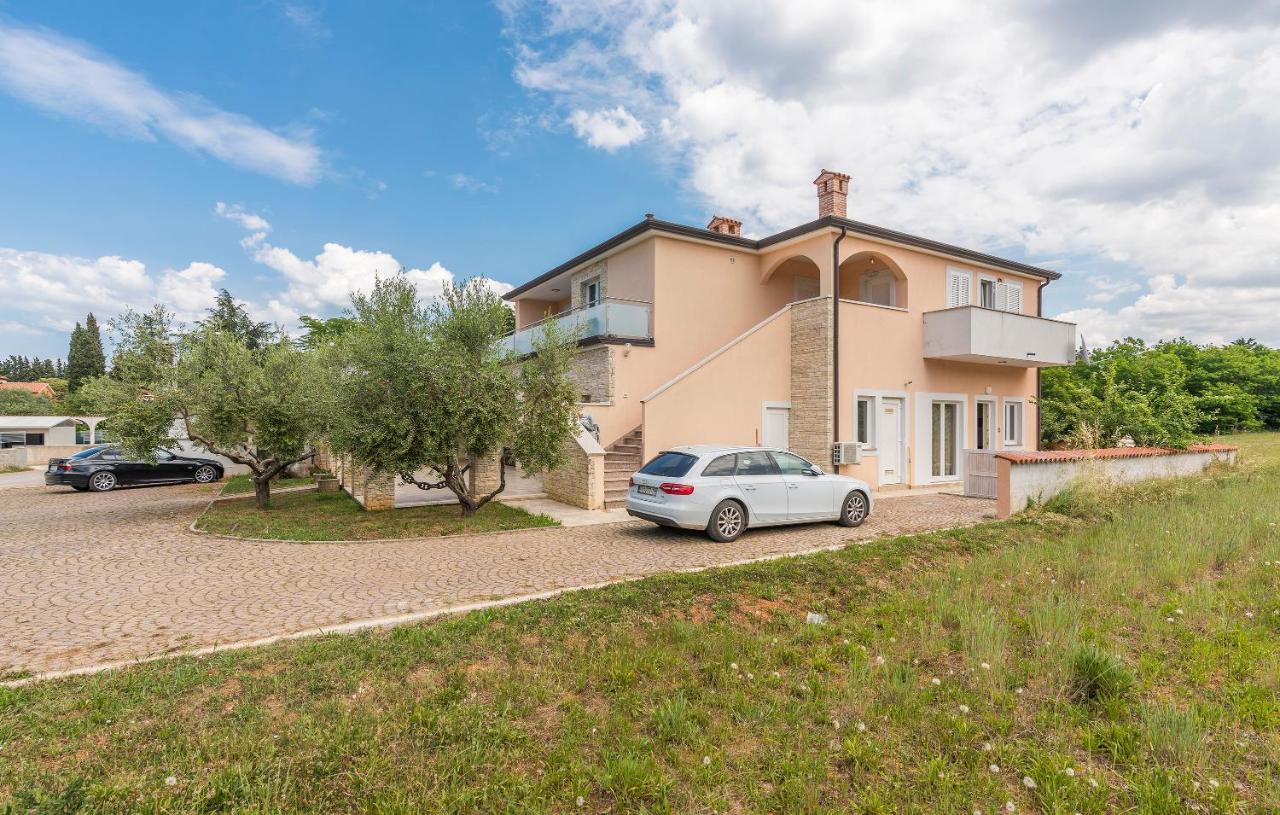 Villa Ancora Savudrija Exterior photo