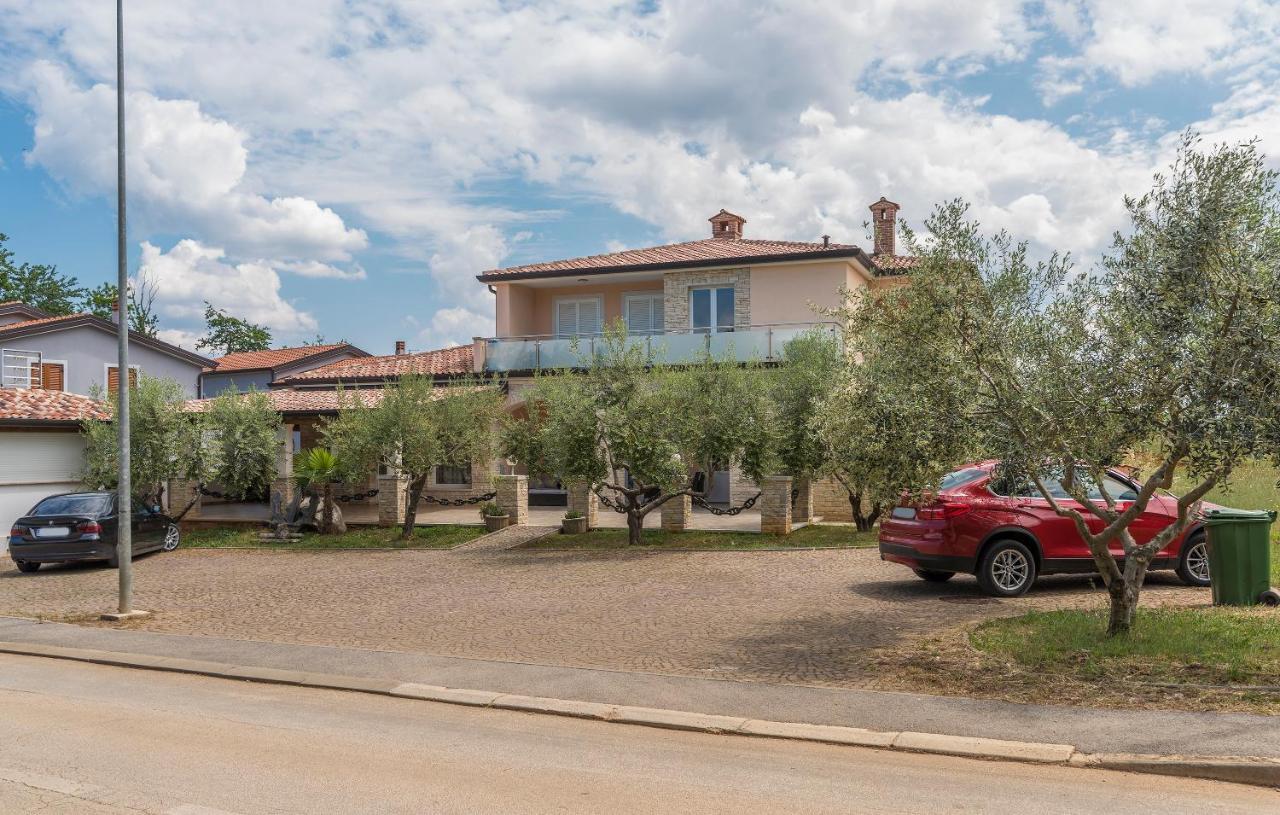 Villa Ancora Savudrija Exterior photo