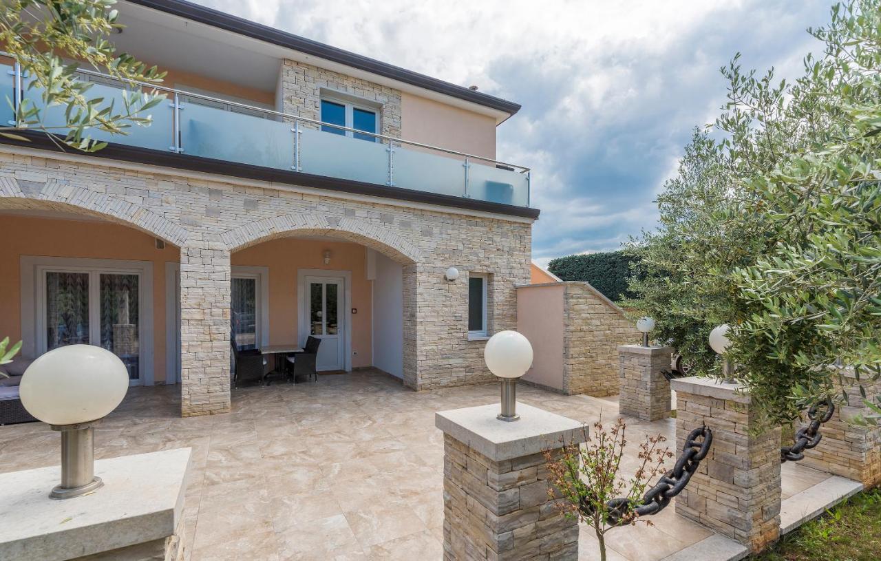 Villa Ancora Savudrija Exterior photo