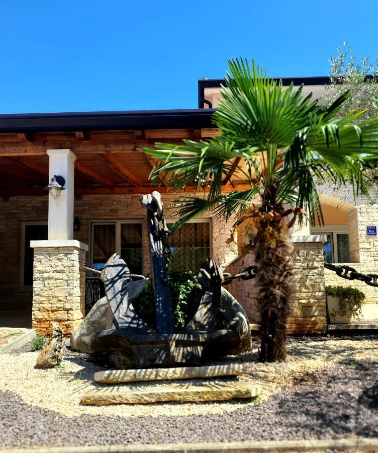 Villa Ancora Savudrija Exterior photo